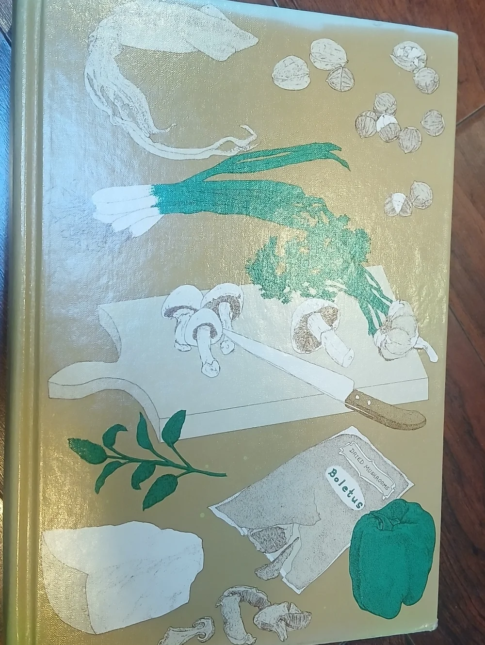 More Classic Italian Cooking by Marcella Hazan (1978, Hardcover) 5th Printing